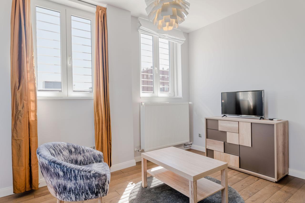 Top Of The City Apartment With Ac Budapeszt Zewnętrze zdjęcie